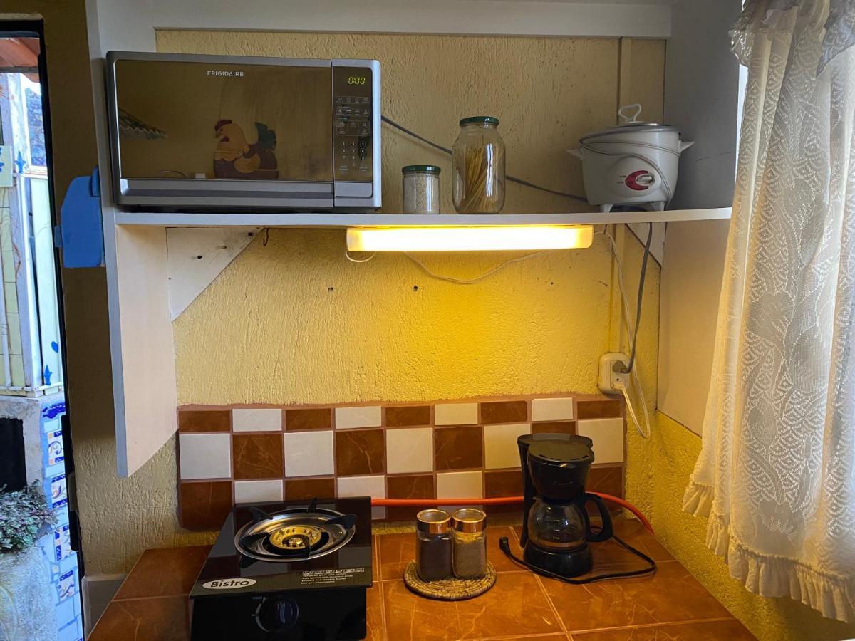 Studio Santorini Piedades Dış mekan fotoğraf