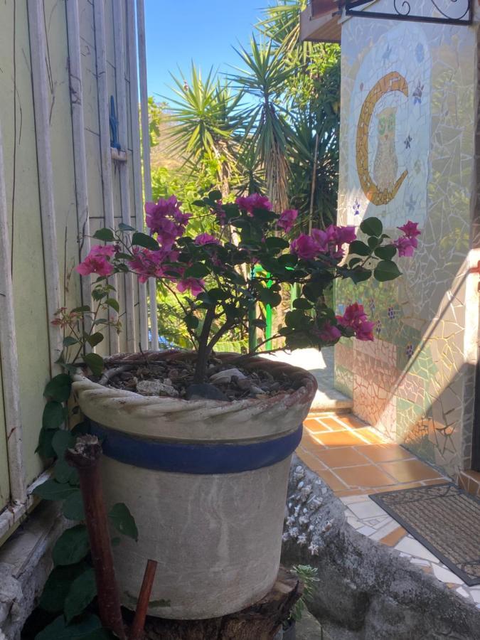 Studio Santorini Piedades Dış mekan fotoğraf