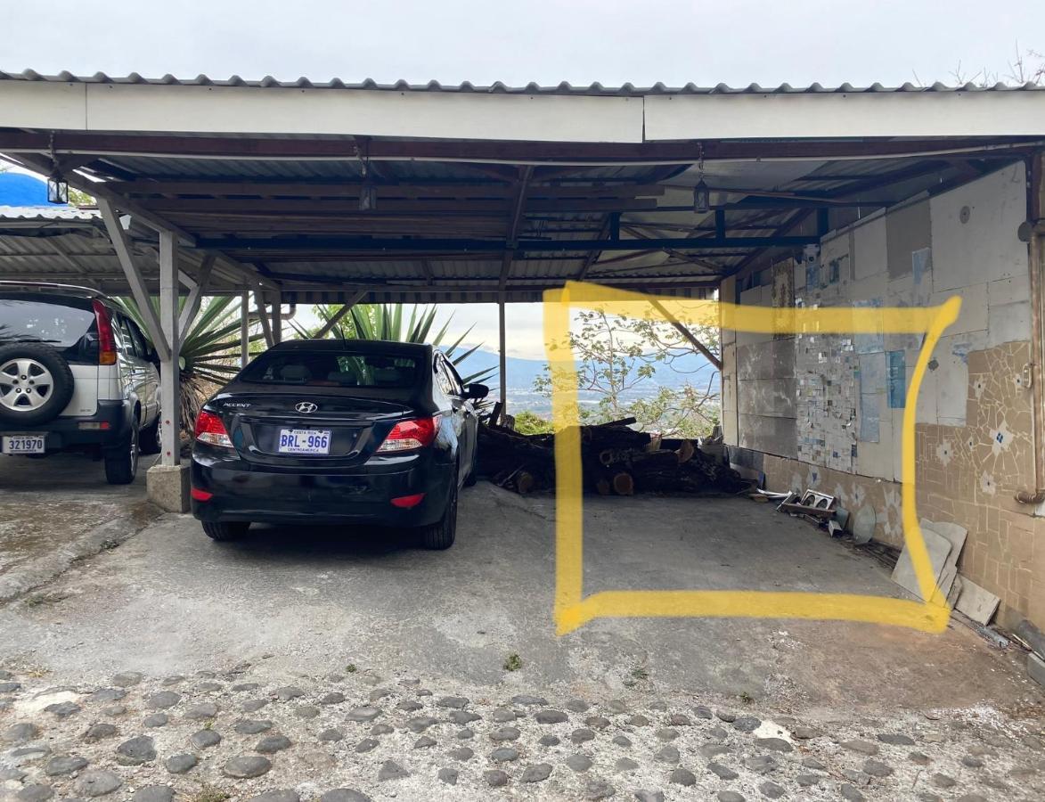 Studio Santorini Piedades Dış mekan fotoğraf