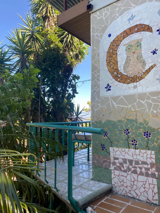 Studio Santorini Piedades Dış mekan fotoğraf