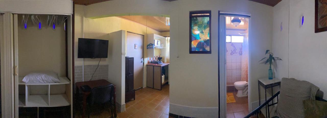 Studio Santorini Piedades Dış mekan fotoğraf