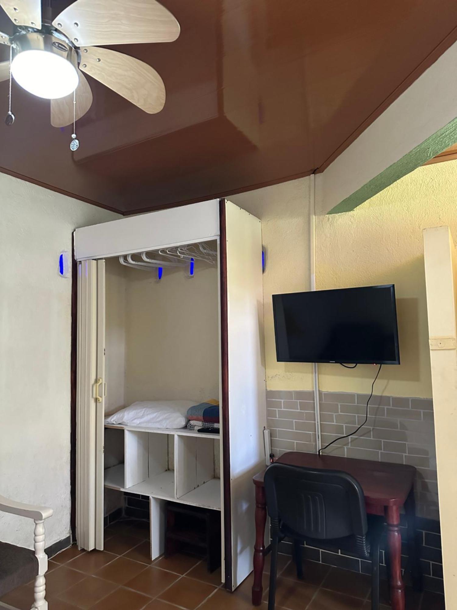 Studio Santorini Piedades Dış mekan fotoğraf