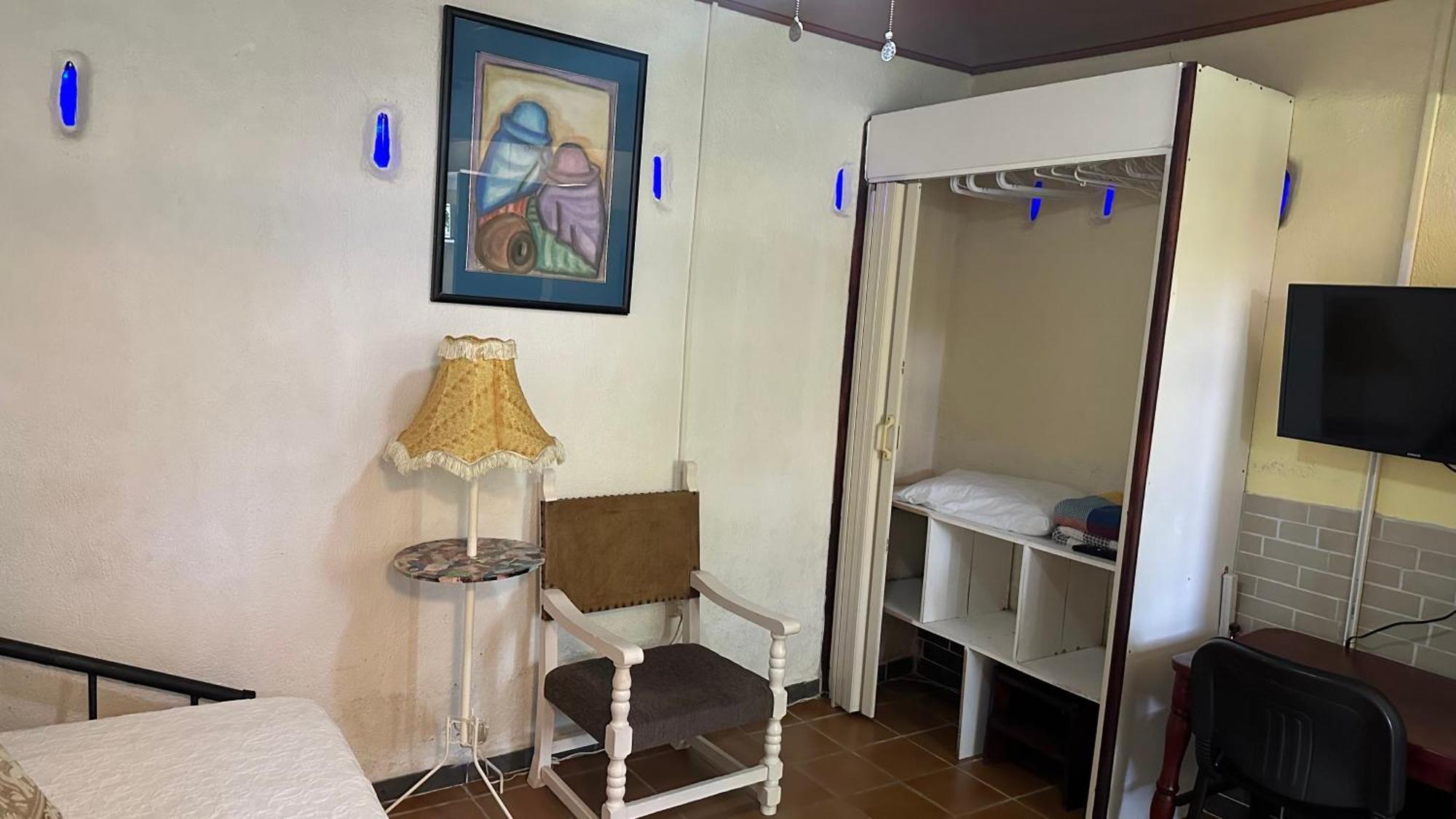 Studio Santorini Piedades Dış mekan fotoğraf